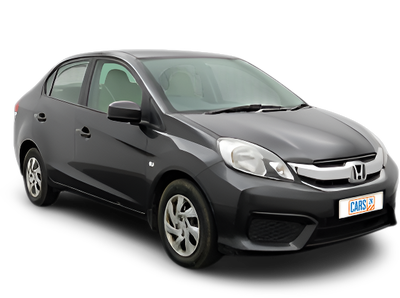 Honda Amaze-img